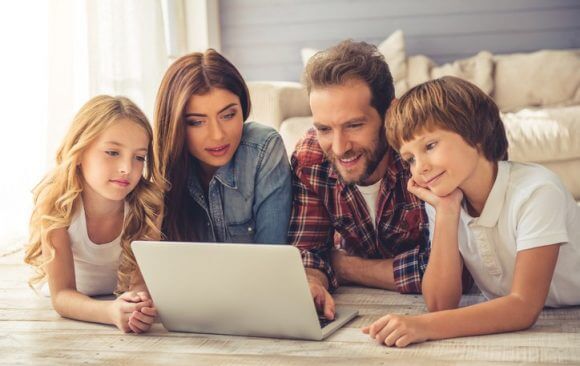 Keep Your Children Safe from Financial Fraud Keep Your Children Safe from Financial Fraud